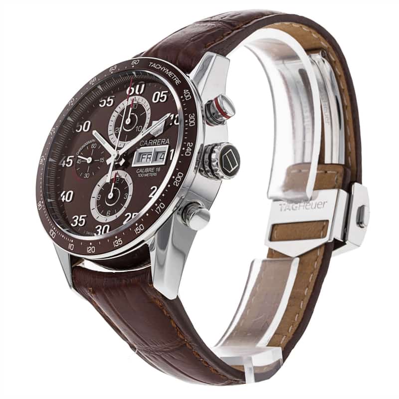 Tag Heuer Carrera CV2A12.FC6236